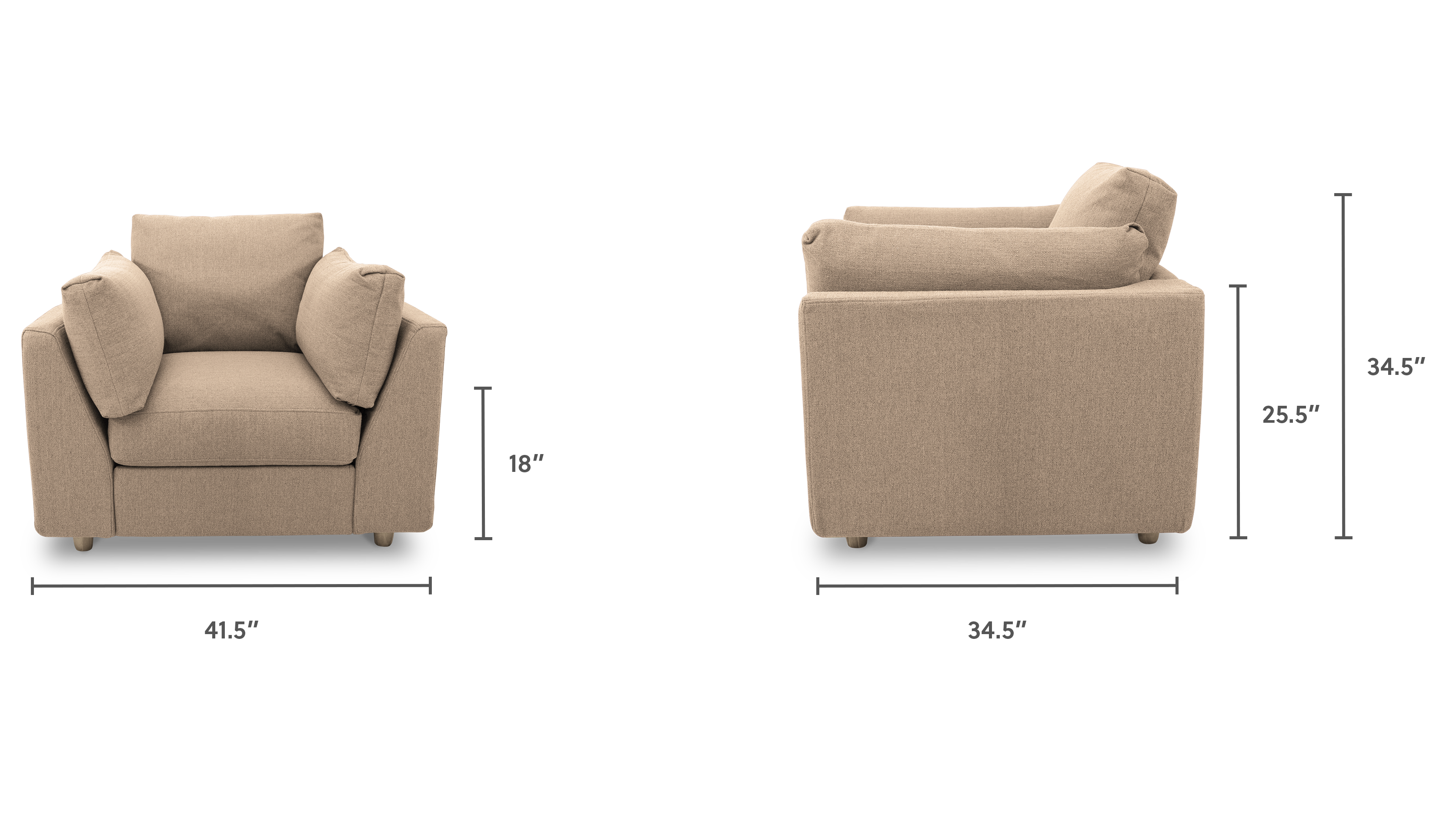 Dimensions