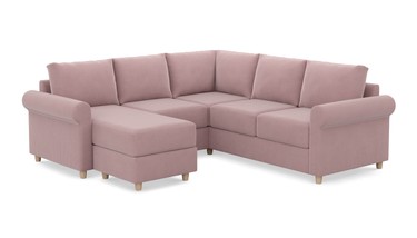 Sectional best sale outlet sale
